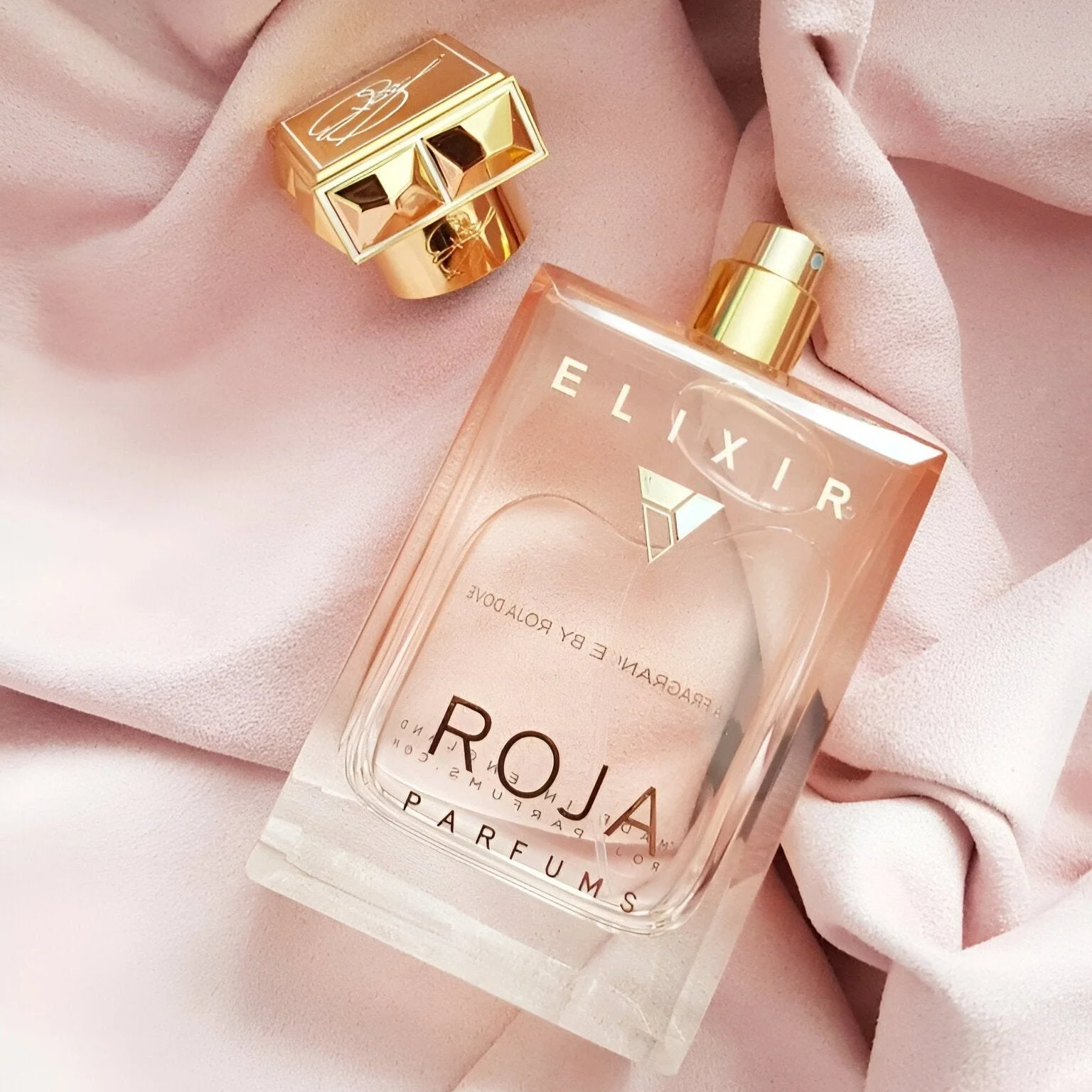 Roja Parfums Elixir EDP - Image 4