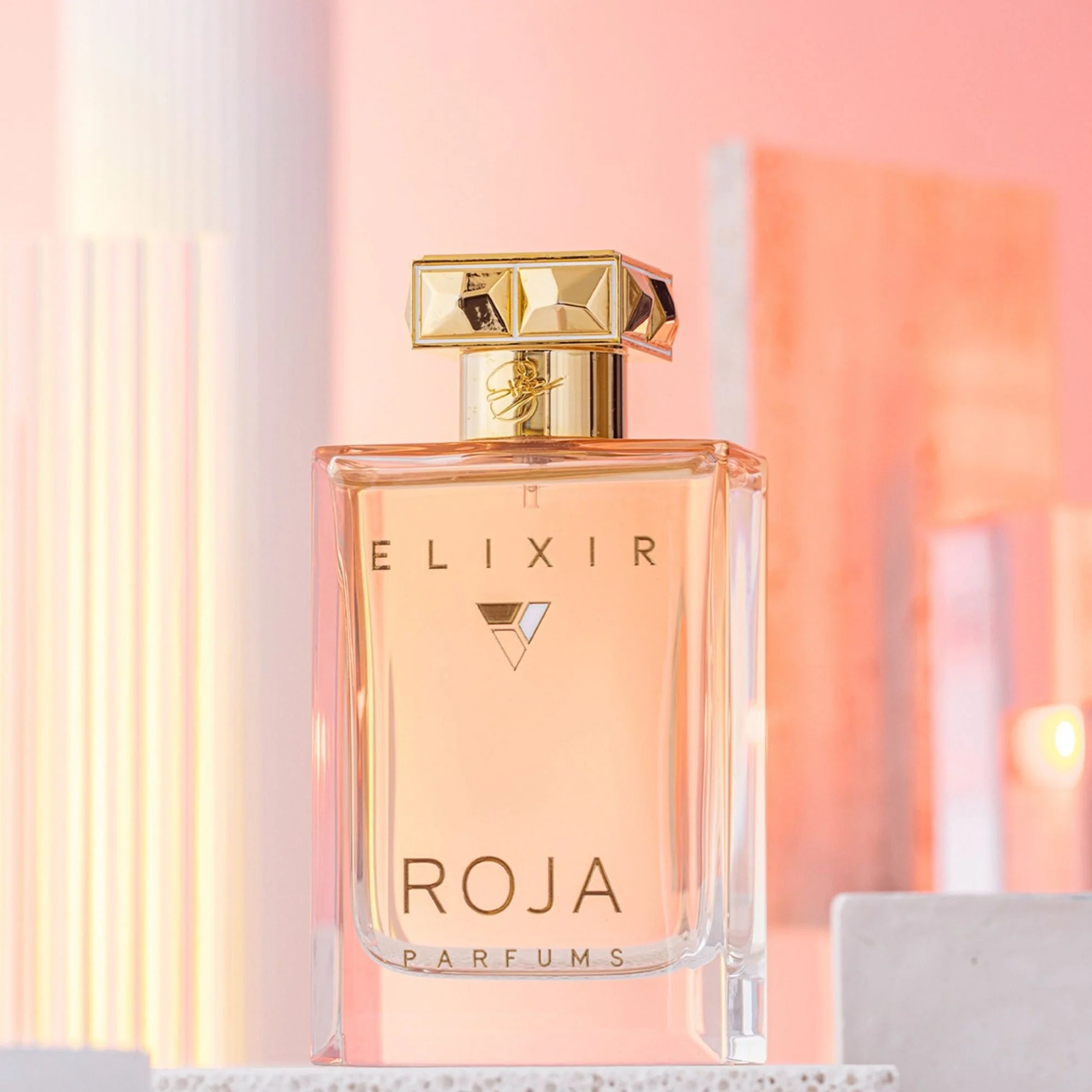 Roja Parfums Elixir Parfum - Image 2
