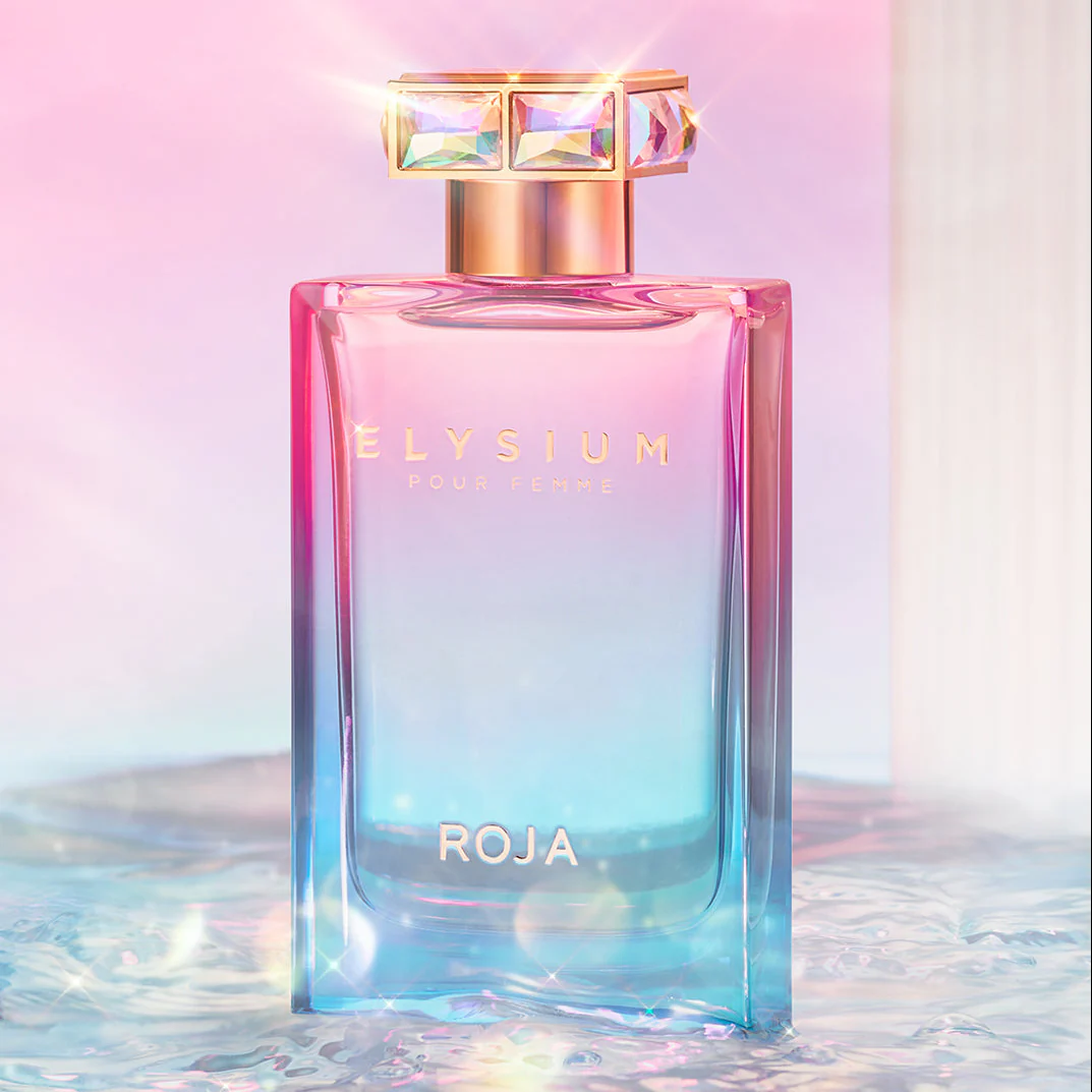 Roja Parfums Elysium Pour Femme EDP Gift Set for Her - Image 5