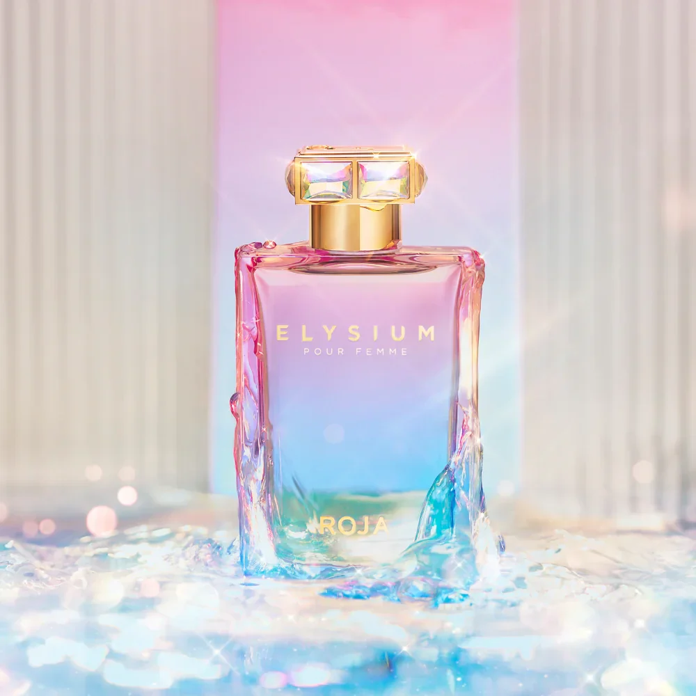 Roja Parfums Elysium Pour Femme EDP Travel Gift Set - Image 3