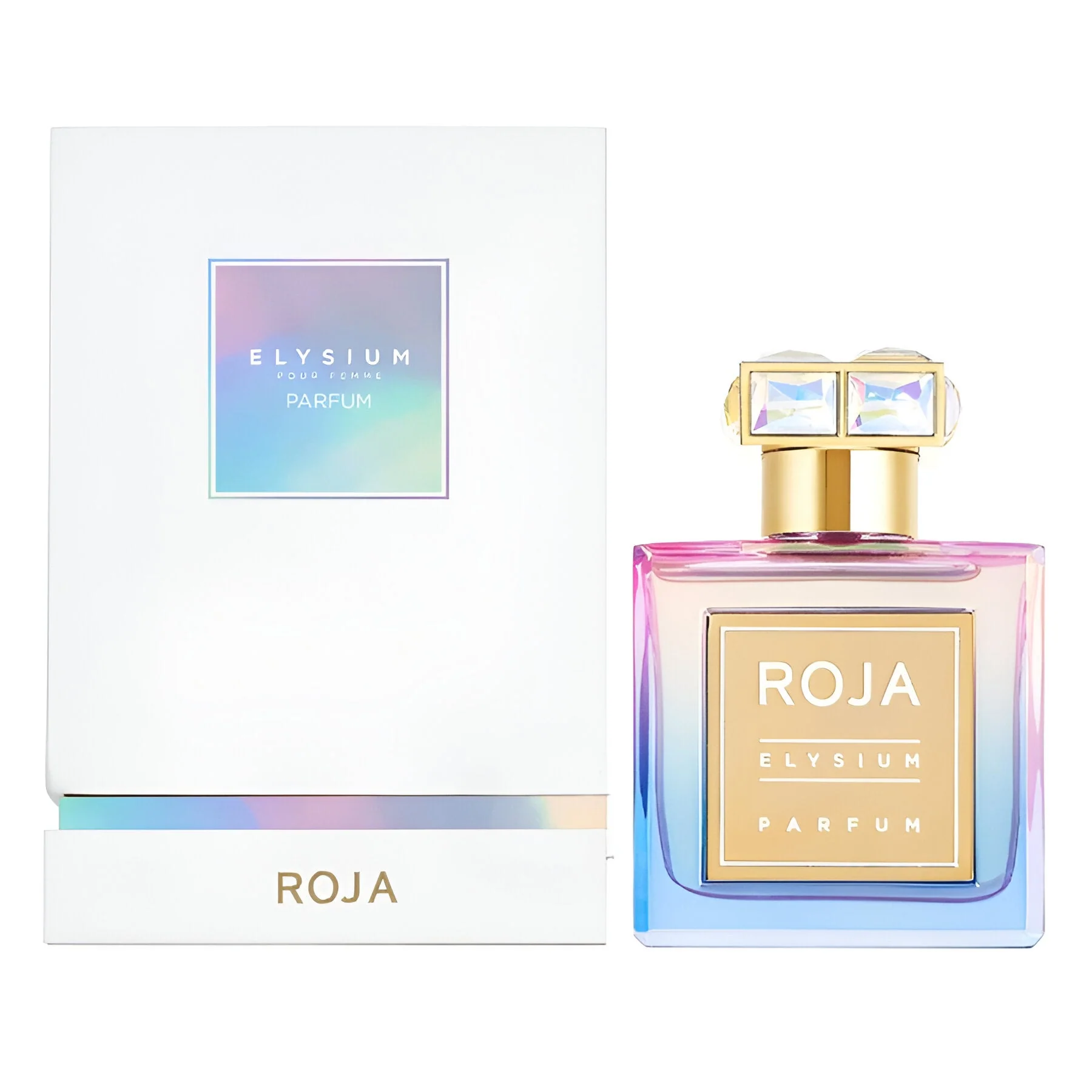 Roja Parfums Elysium Pour Femme Parfum - Image 5