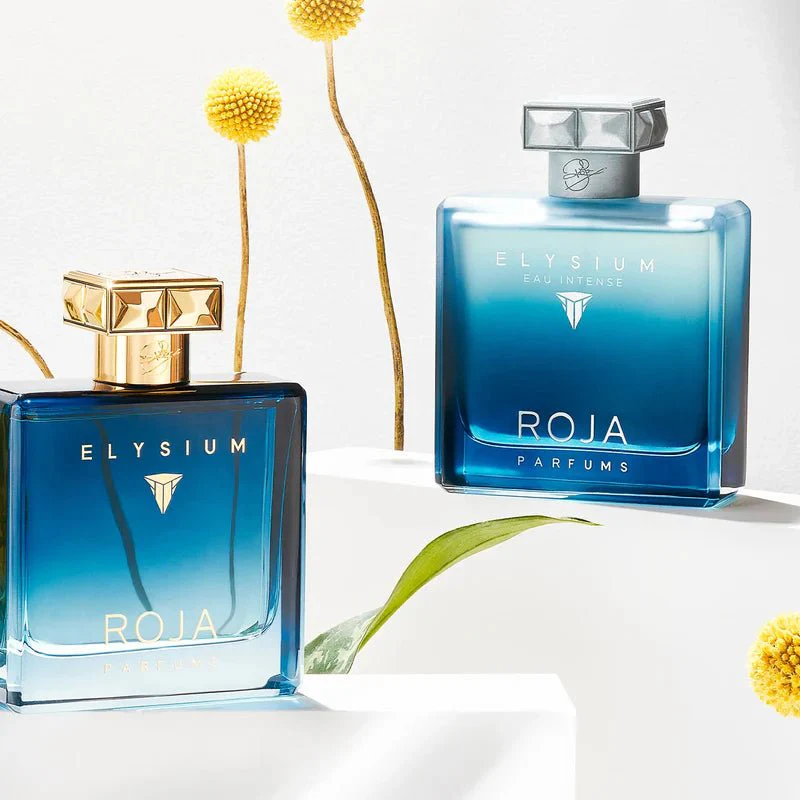 Roja Parfums Elysium Pour Homme EDP - Image 4