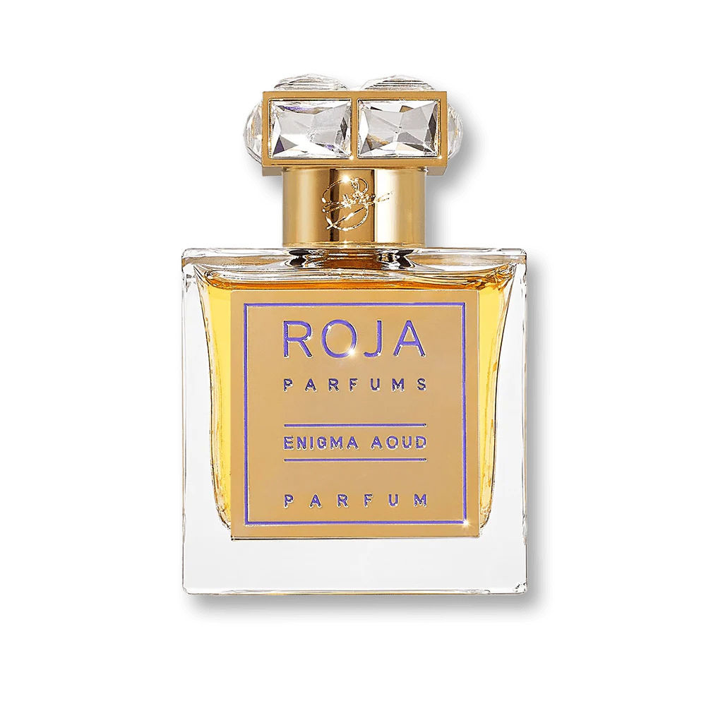 Roja Parfums Enigma Aoud Pour Femme EDP