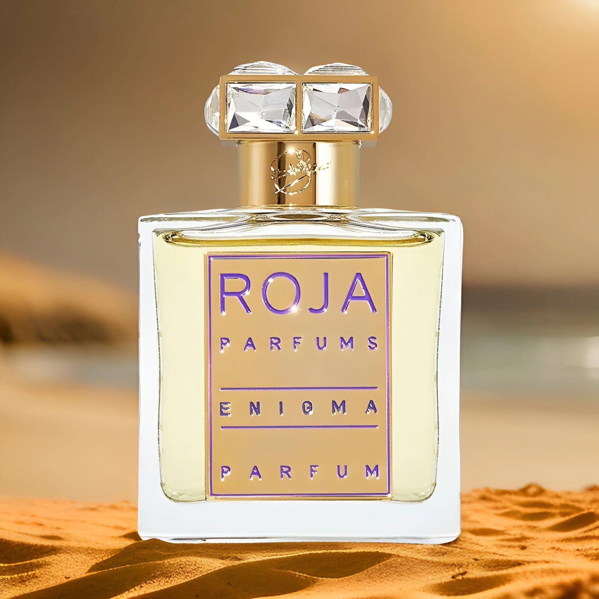 Roja Parfums Enigma Edition Speciale Parfum - Image 3