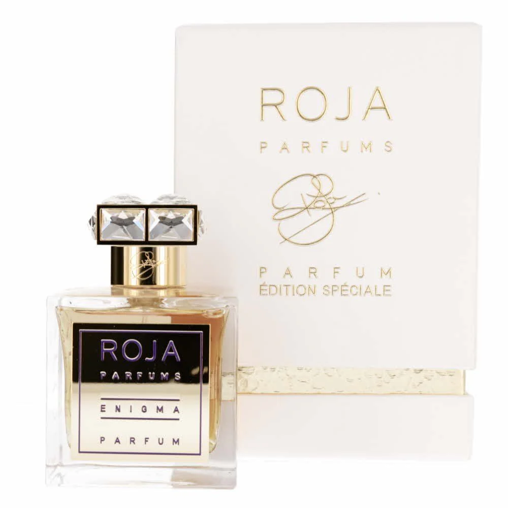 Roja Parfums Enigma Edition Speciale Parfum - Image 4
