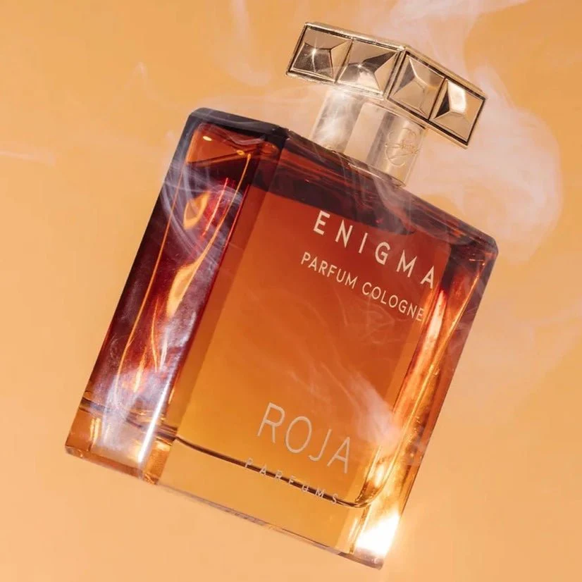 Roja Parfums Enigma Pour Homme Parfum Cologne - Image 3