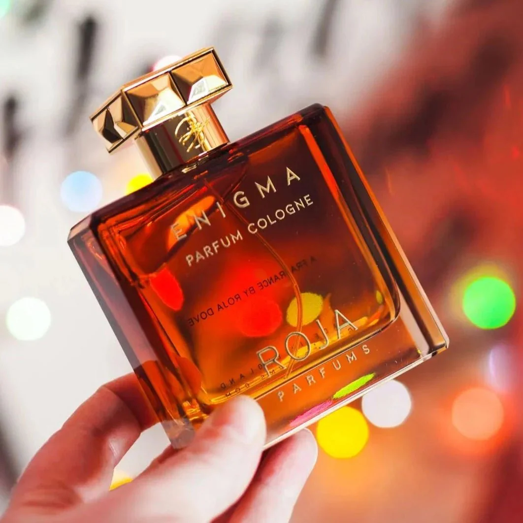 Roja Parfums Enigma Pour Homme Parfum Cologne - Image 4