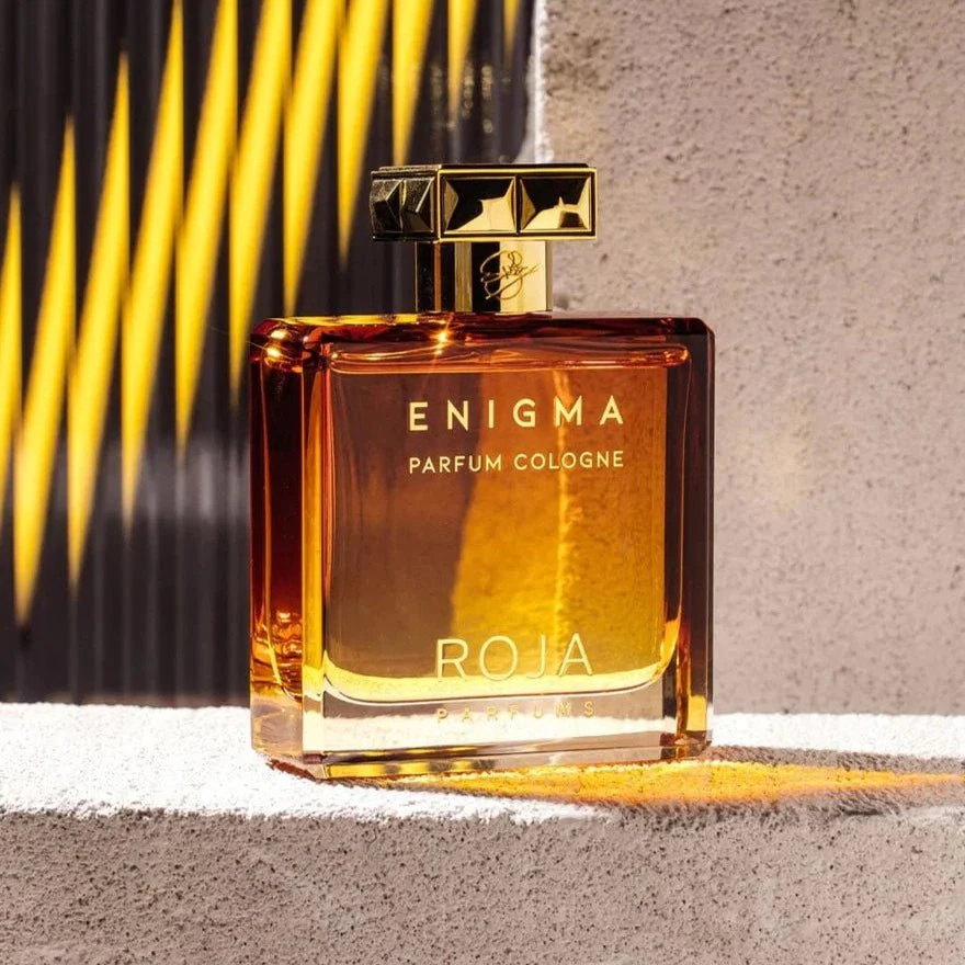Roja Parfums Enigma Pour Homme Parfum Cologne - Image 5