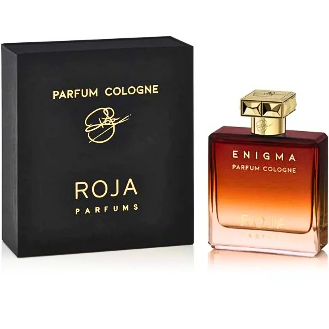 Roja Parfums Enigma Pour Homme Parfum Cologne - Image 6