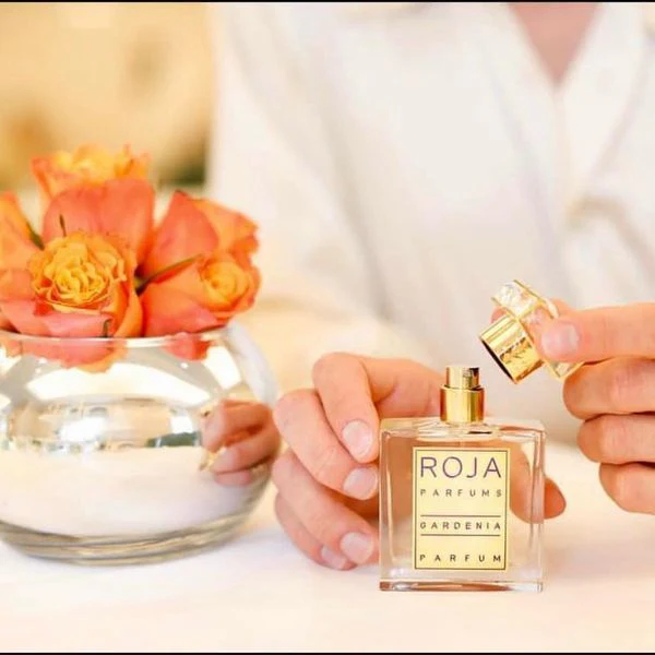 Roja Parfums Gardenia Pour Femme Parfum - Image 3