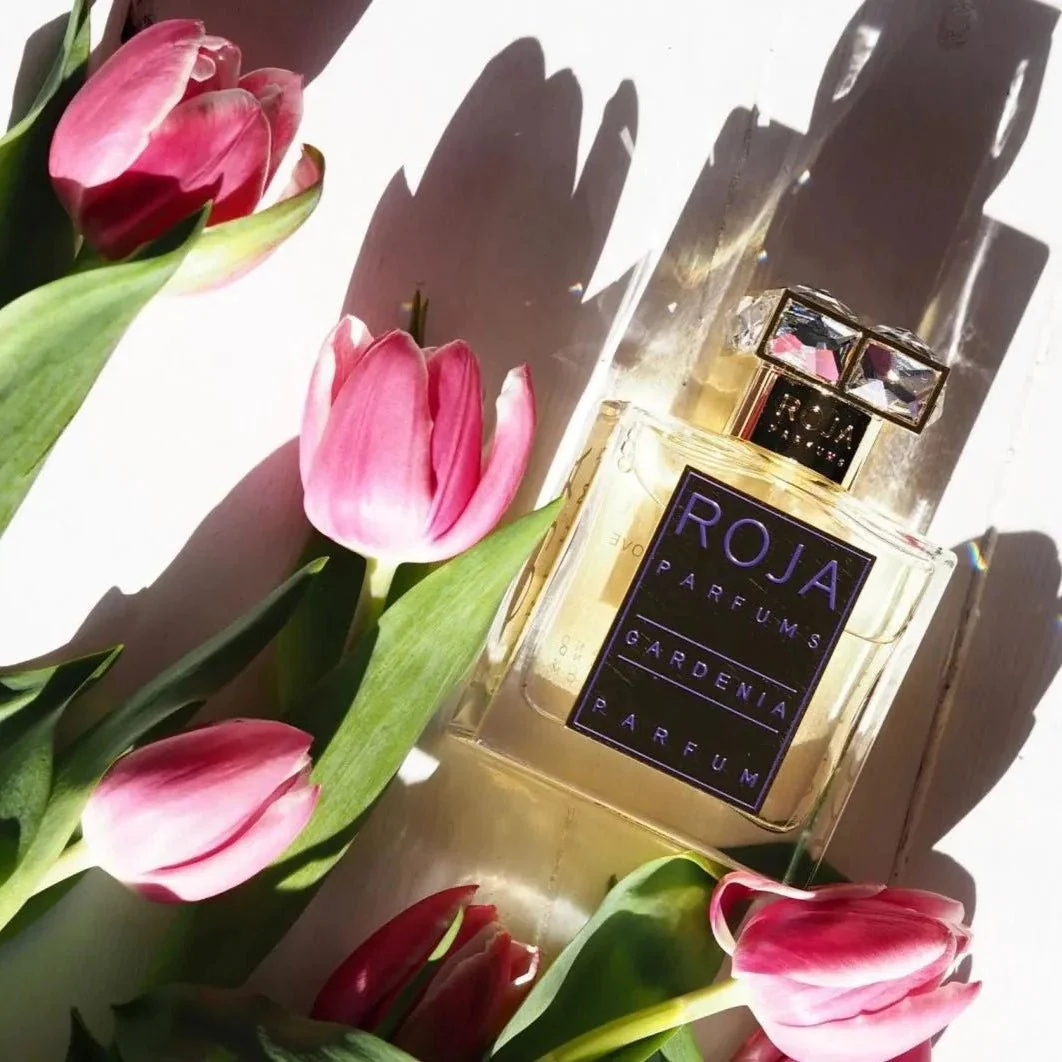Roja Parfums Gardenia Pour Femme Parfum - Image 4