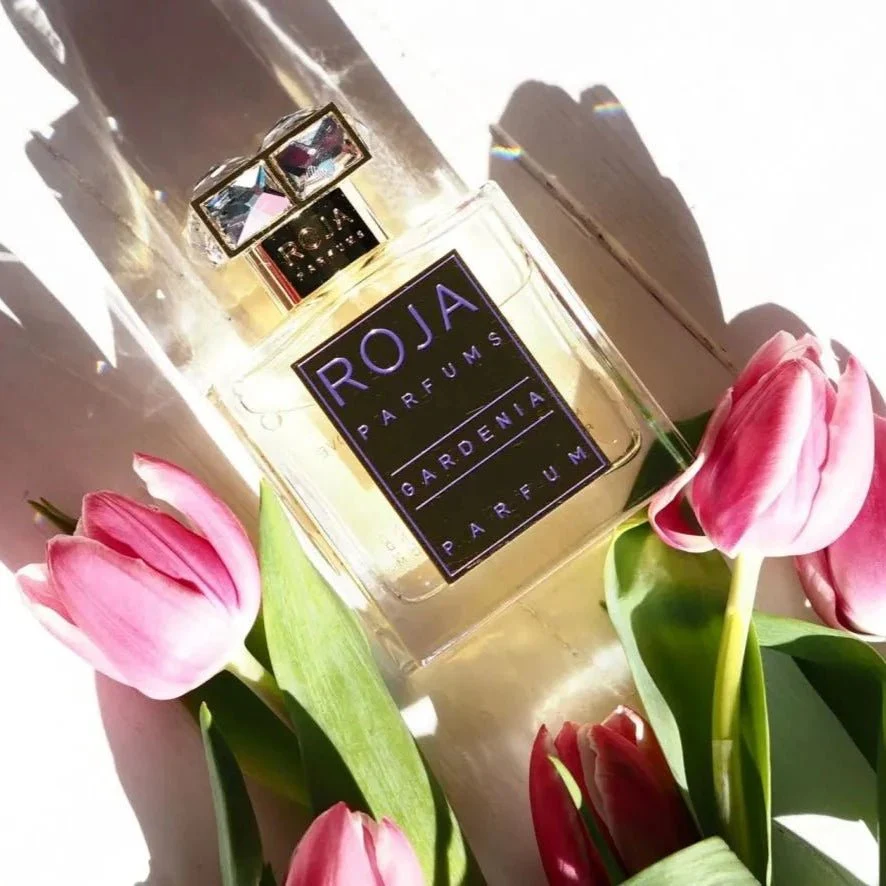 Roja Parfums Gardenia Pour Femme Parfum - Image 5