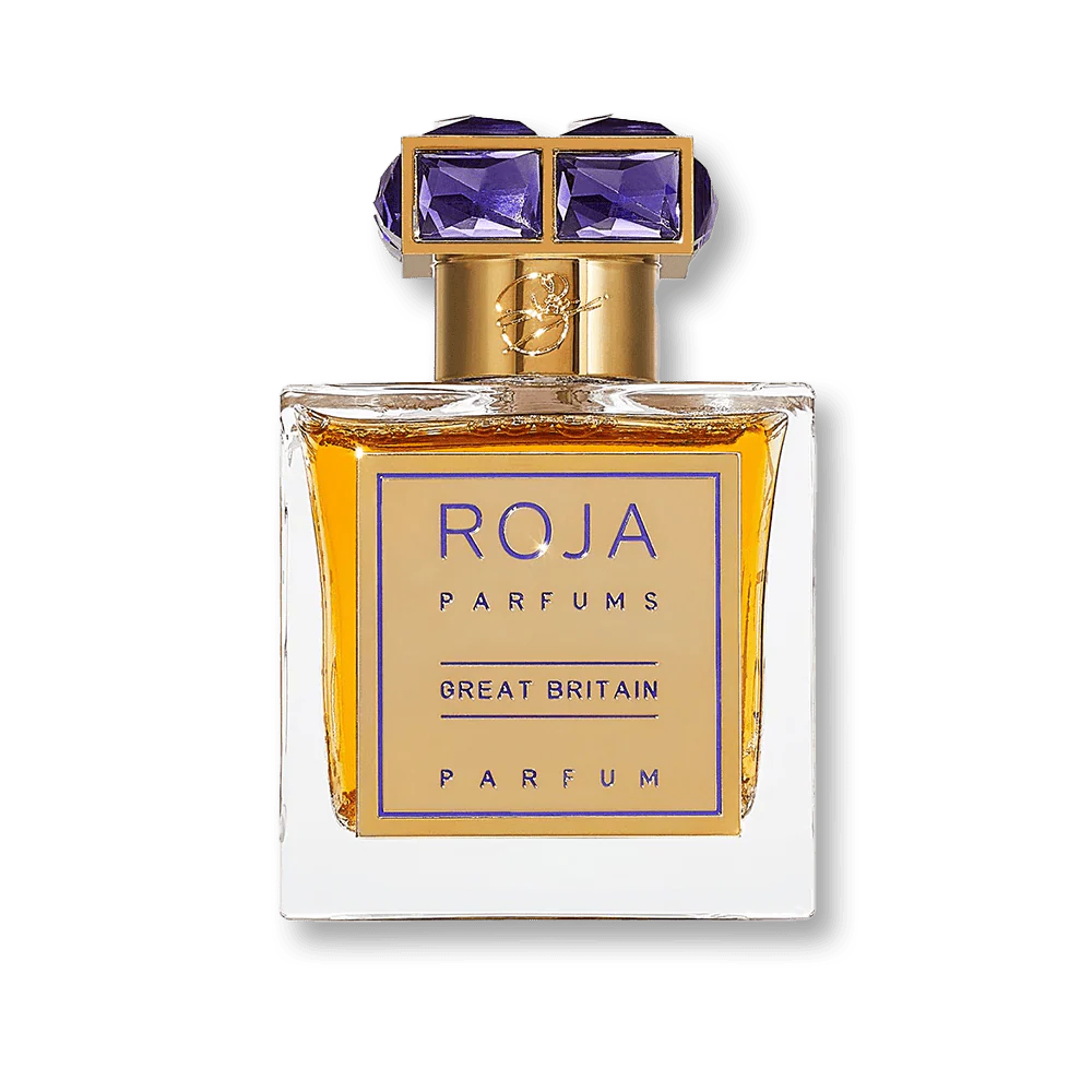 Roja Parfums Great Britain Parfum