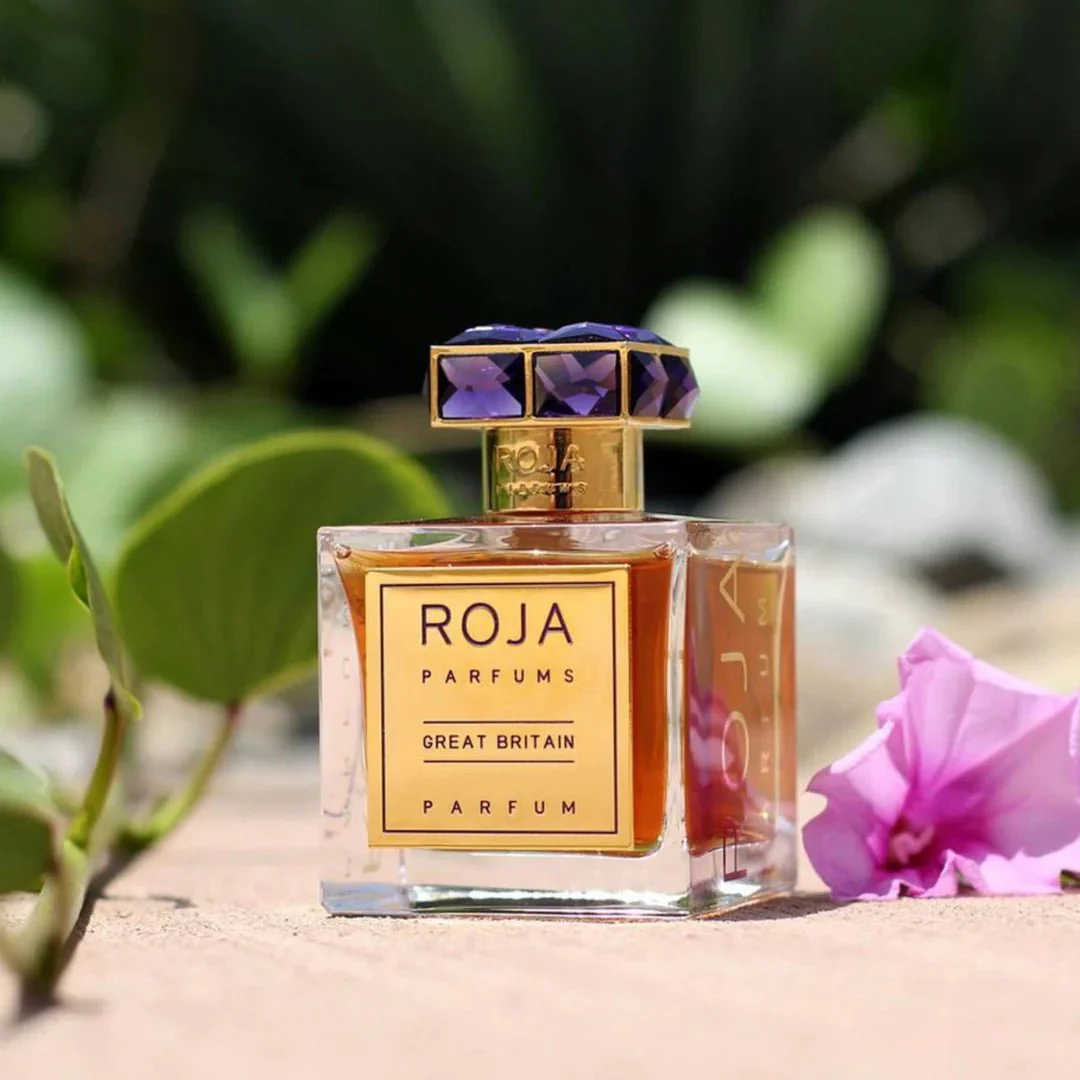 Roja Parfums Great Britain Parfum - Image 2