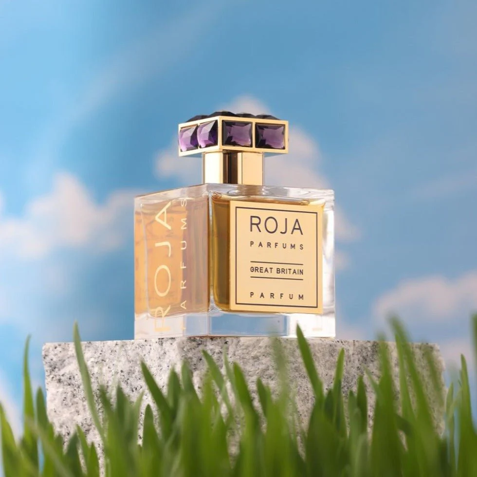 Roja Parfums Great Britain Parfum - Image 3