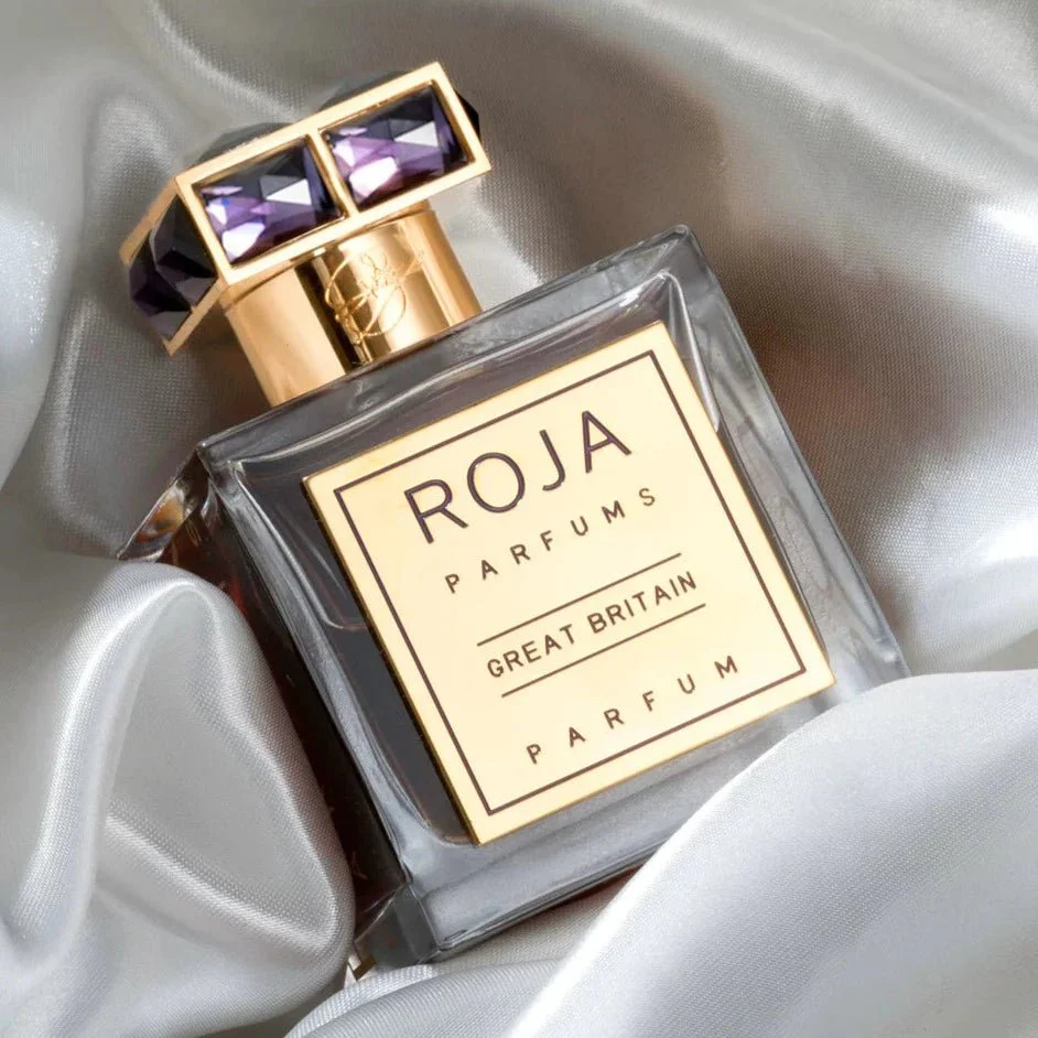 Roja Parfums Great Britain Parfum - Image 4