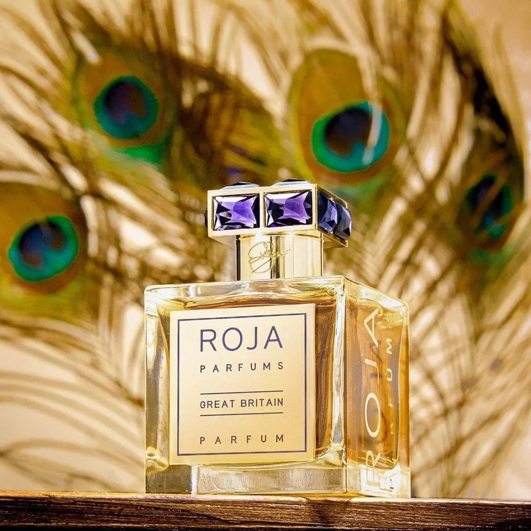 Roja Parfums Great Britain Parfum - Image 5