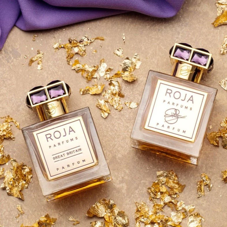 Roja Parfums Great Britain Parfum - Image 6