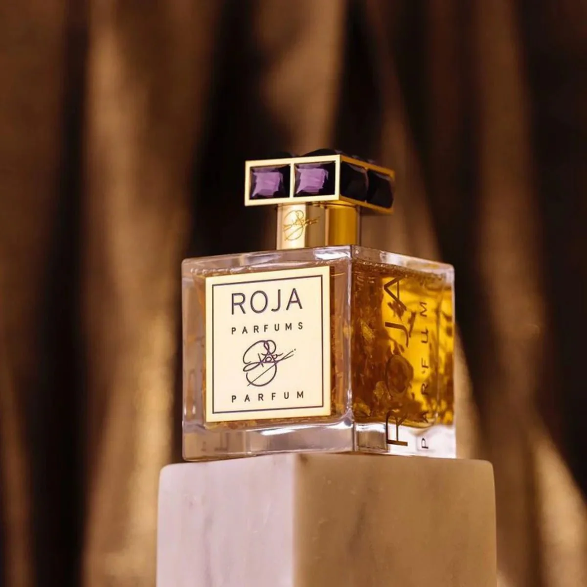 Roja Parfums Haute Luxe Parfum - Image 2