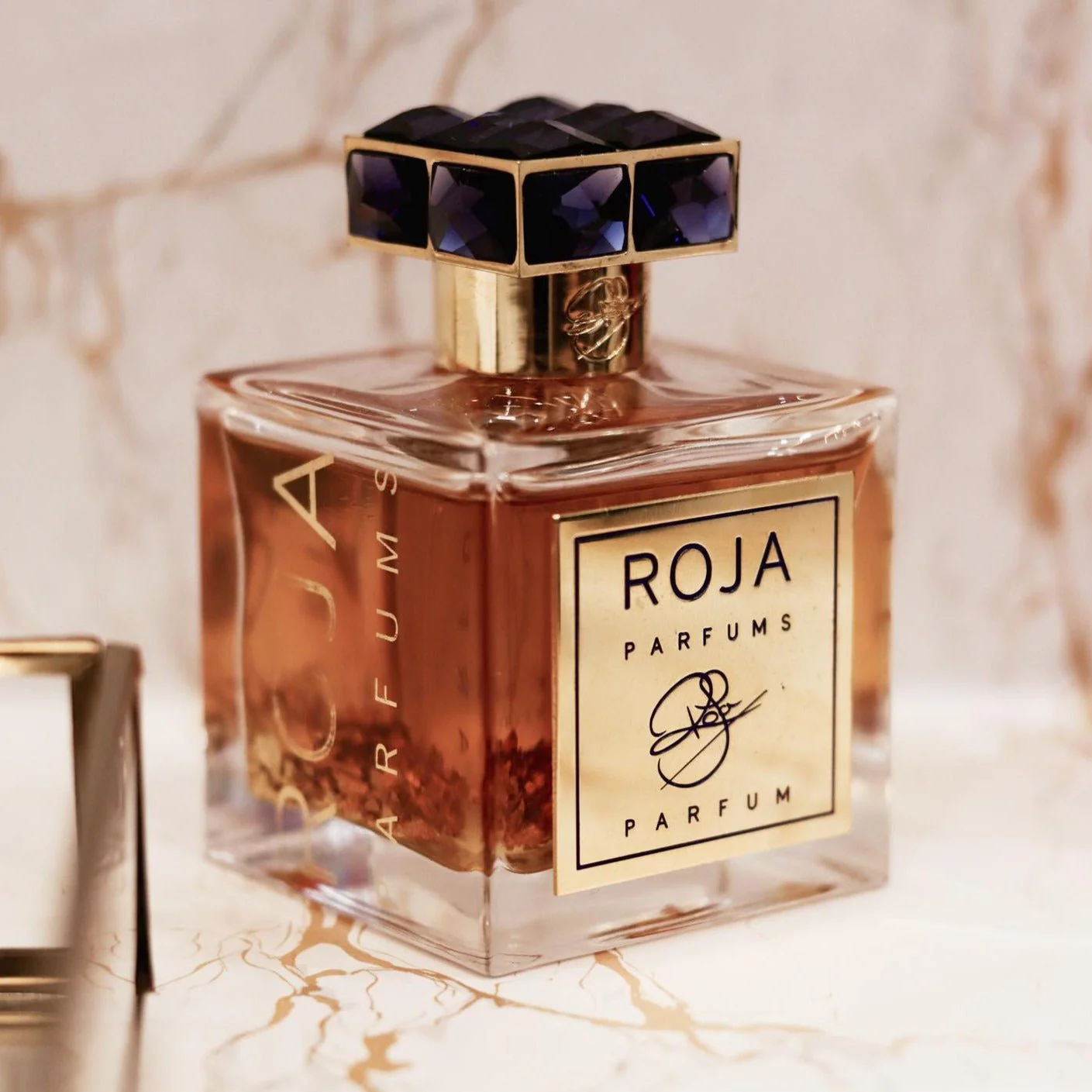 Roja Parfums Haute Luxe Parfum - Image 3