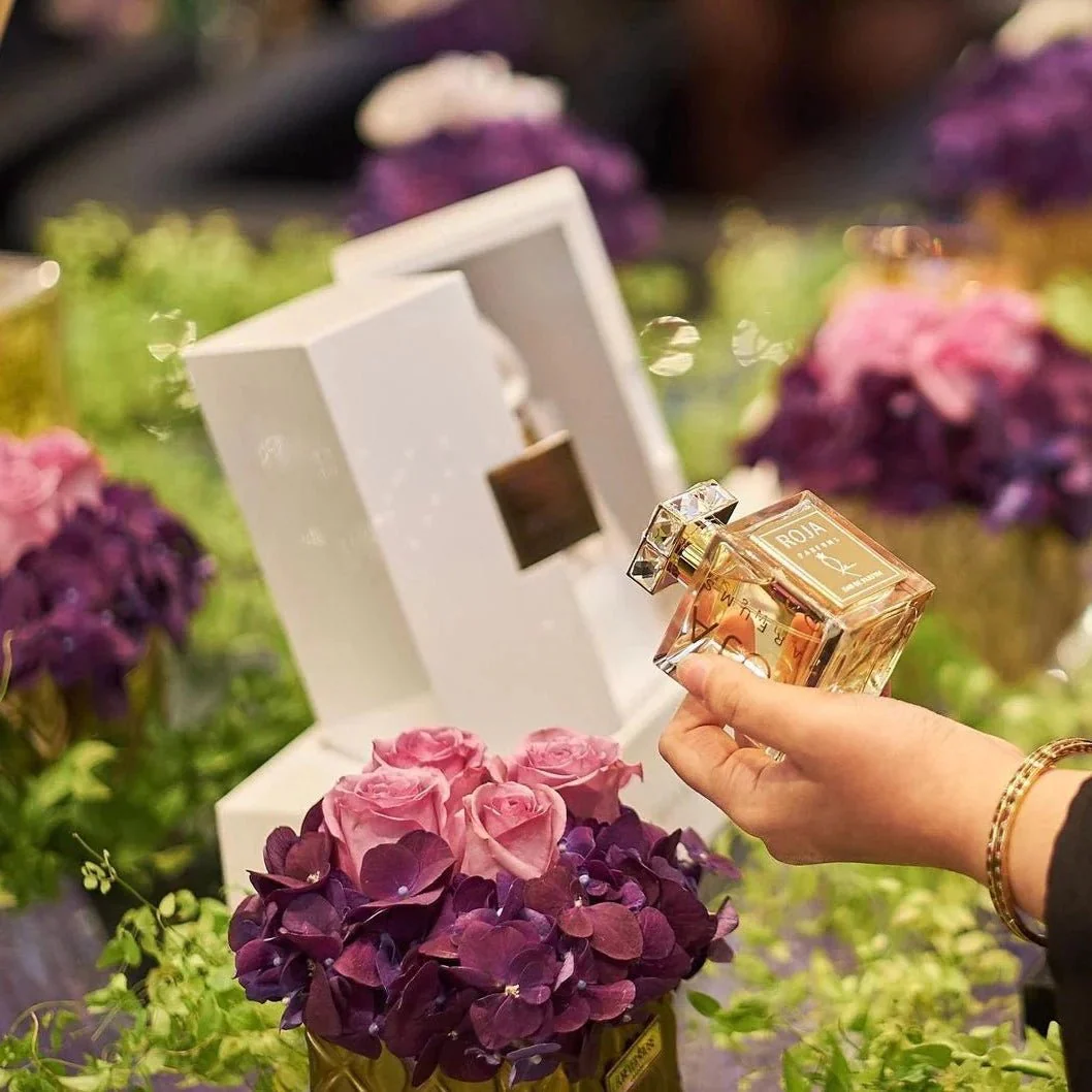 Roja Parfums Haute Luxe Parfum - Image 4