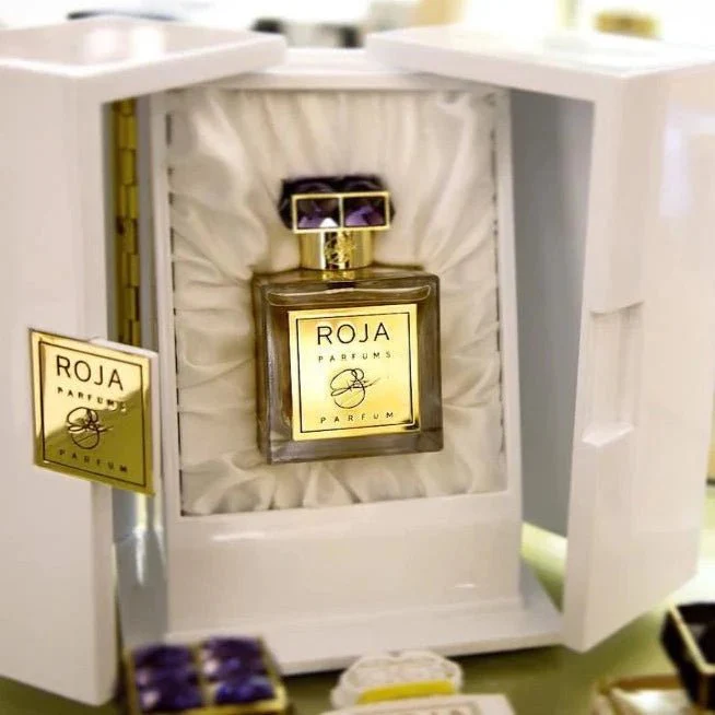 Roja Parfums Haute Luxe Parfum - Image 5