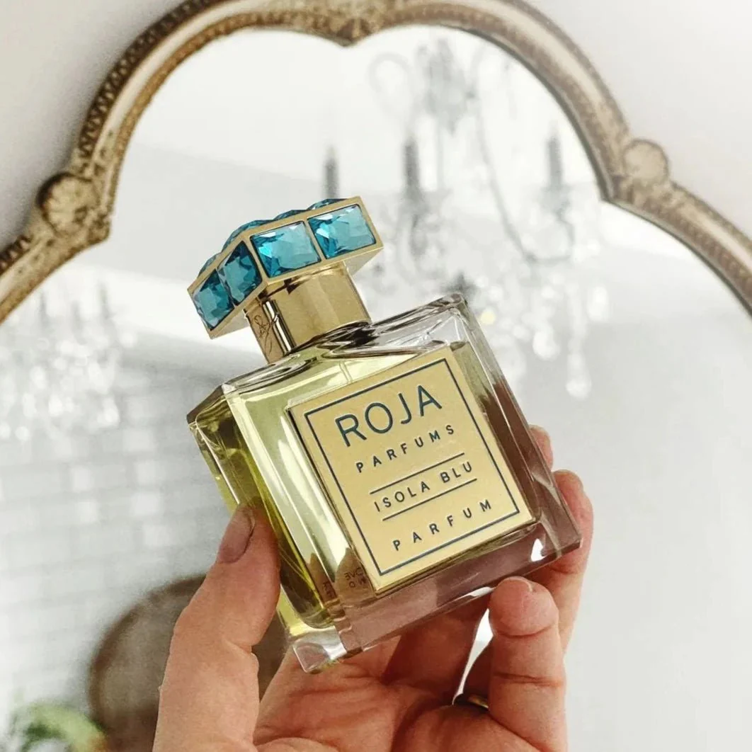 Roja Parfums Isola Blu Parfum - Image 2