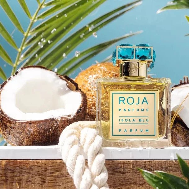 Roja Parfums Isola Blu Parfum - Image 3