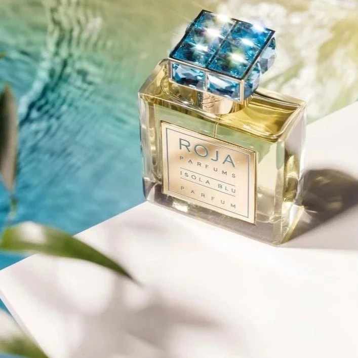 Roja Parfums Isola Blu Parfum - Image 5