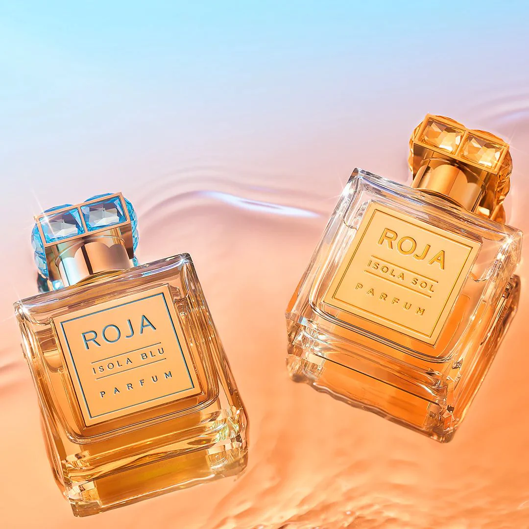 Roja Parfums Isola Sol Parfum - Image 4