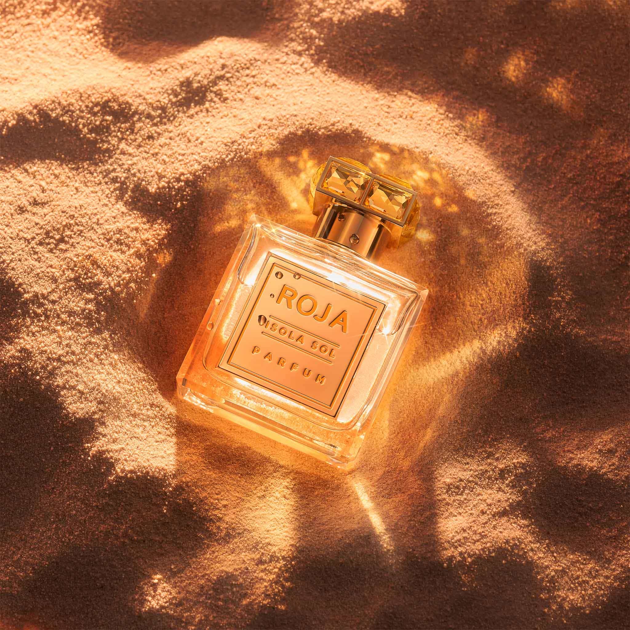 Roja Parfums Isola Sol Parfum - Image 5