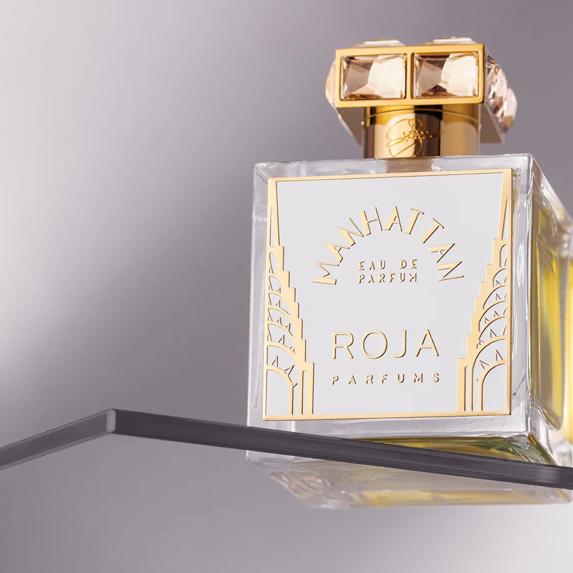 Roja Parfums Manhattan EDP - Image 2