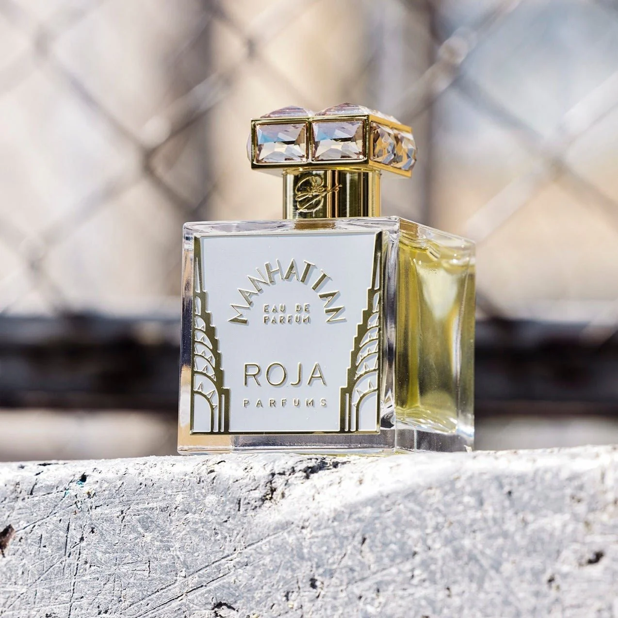 Roja Parfums Manhattan EDP - Image 3
