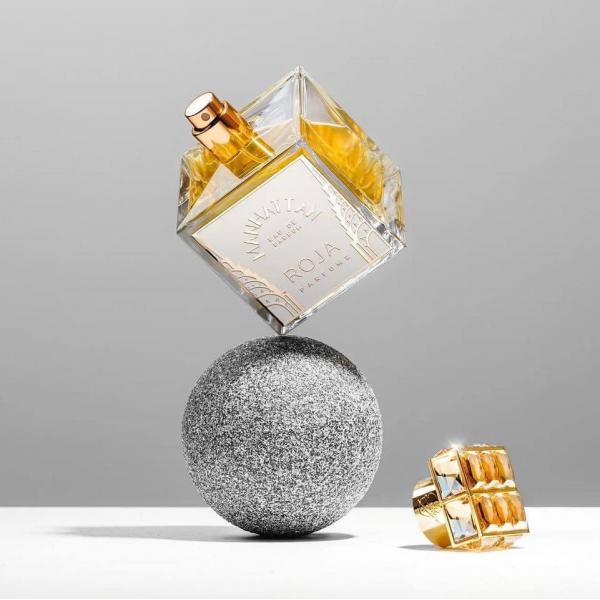 Roja Parfums Manhattan EDP - Image 4