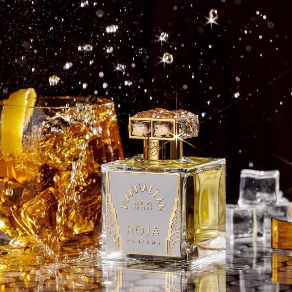 Roja Parfums Manhattan EDP - Image 5