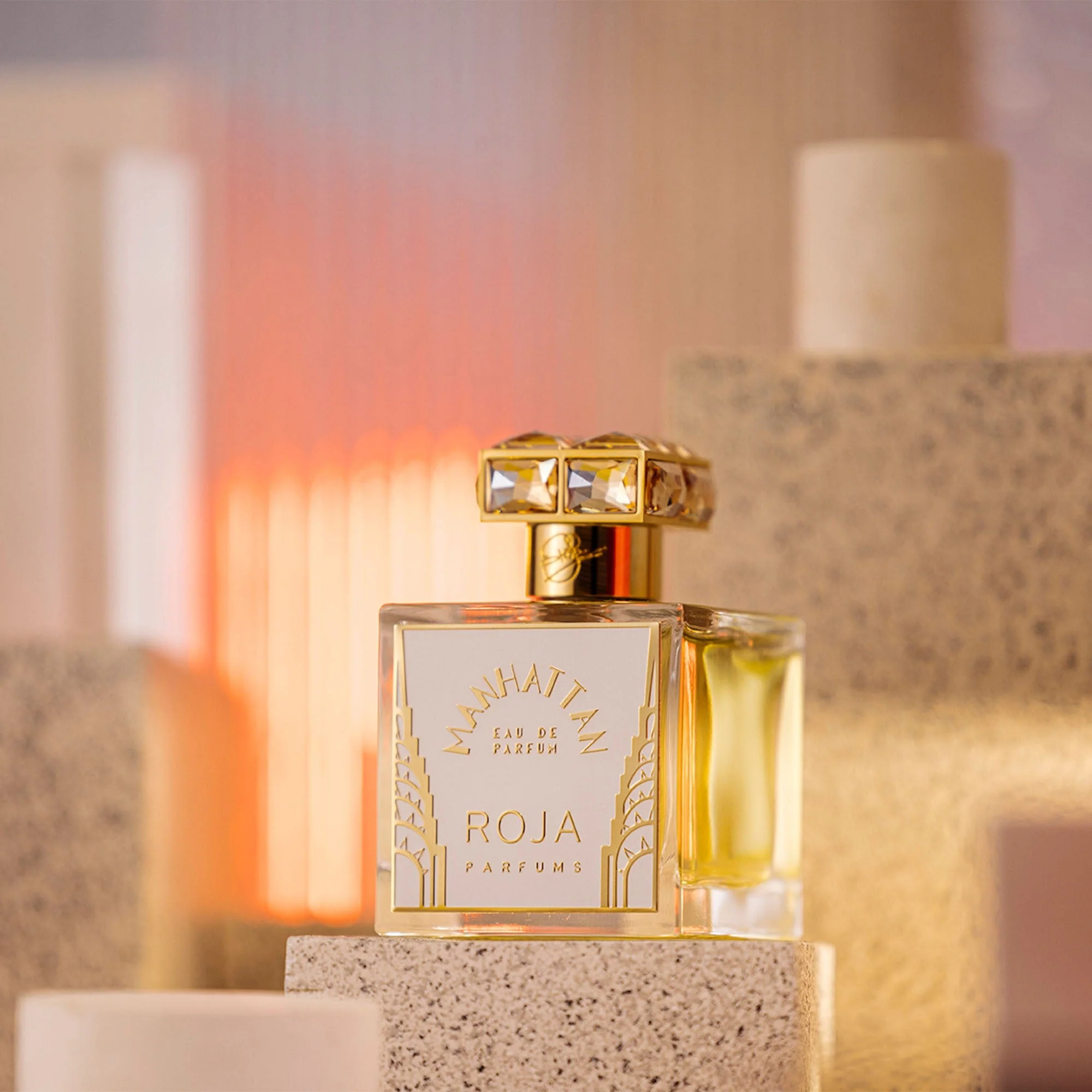 Roja Parfums Manhattan EDP - Image 6