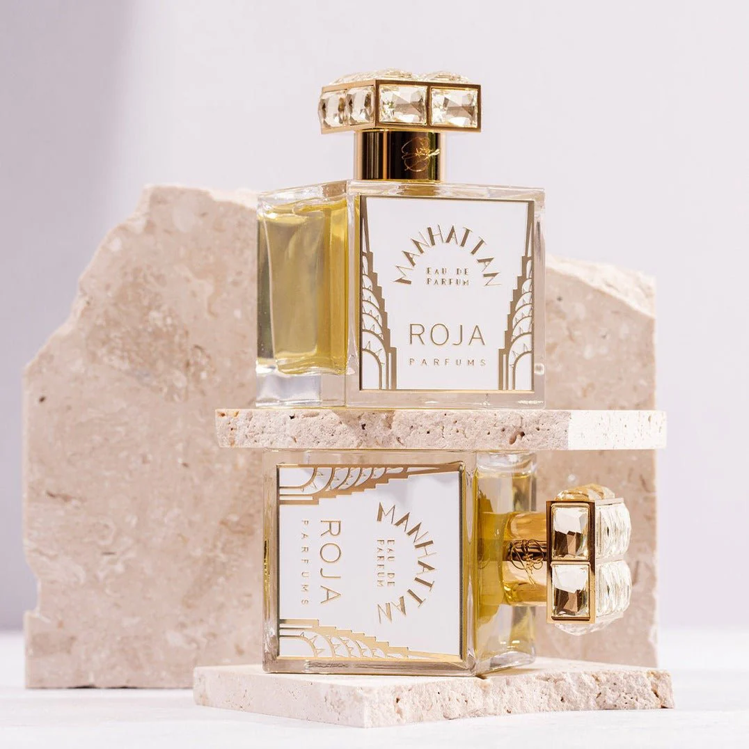 Roja Parfums Manhattan EDP - Image 7