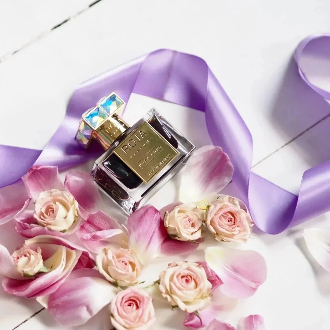 Roja Parfums Musk Aoud Absolu Parfum - Image 5