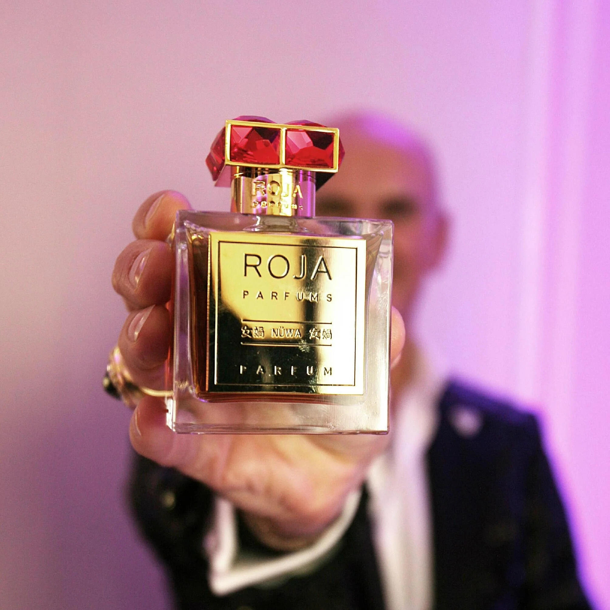 Roja Parfums Nuwa Parfum - Image 2