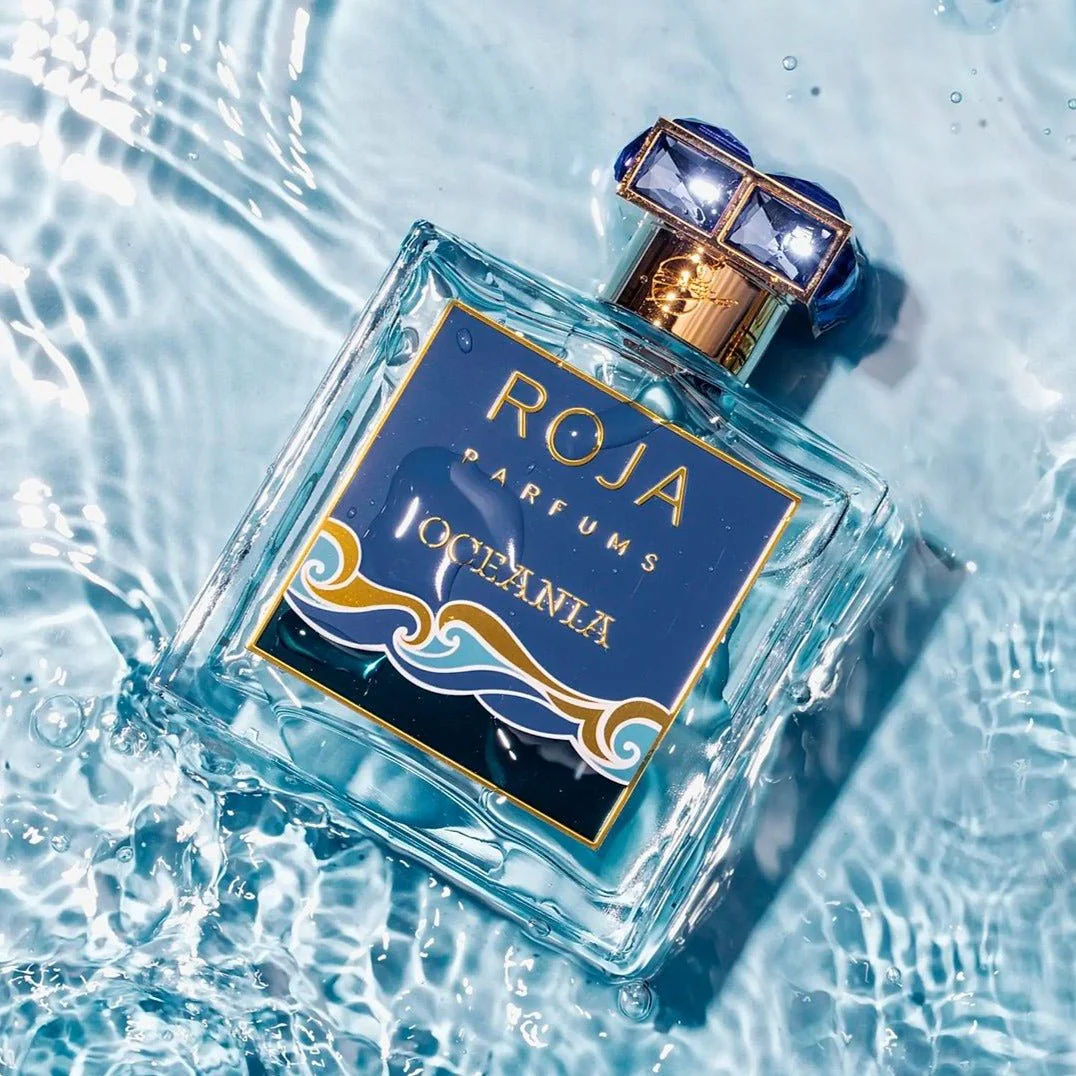 Roja Parfums Oceania EDP - Image 4