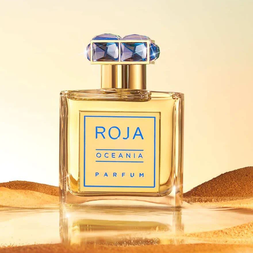 Roja Parfums Oceania Parfum - Image 2
