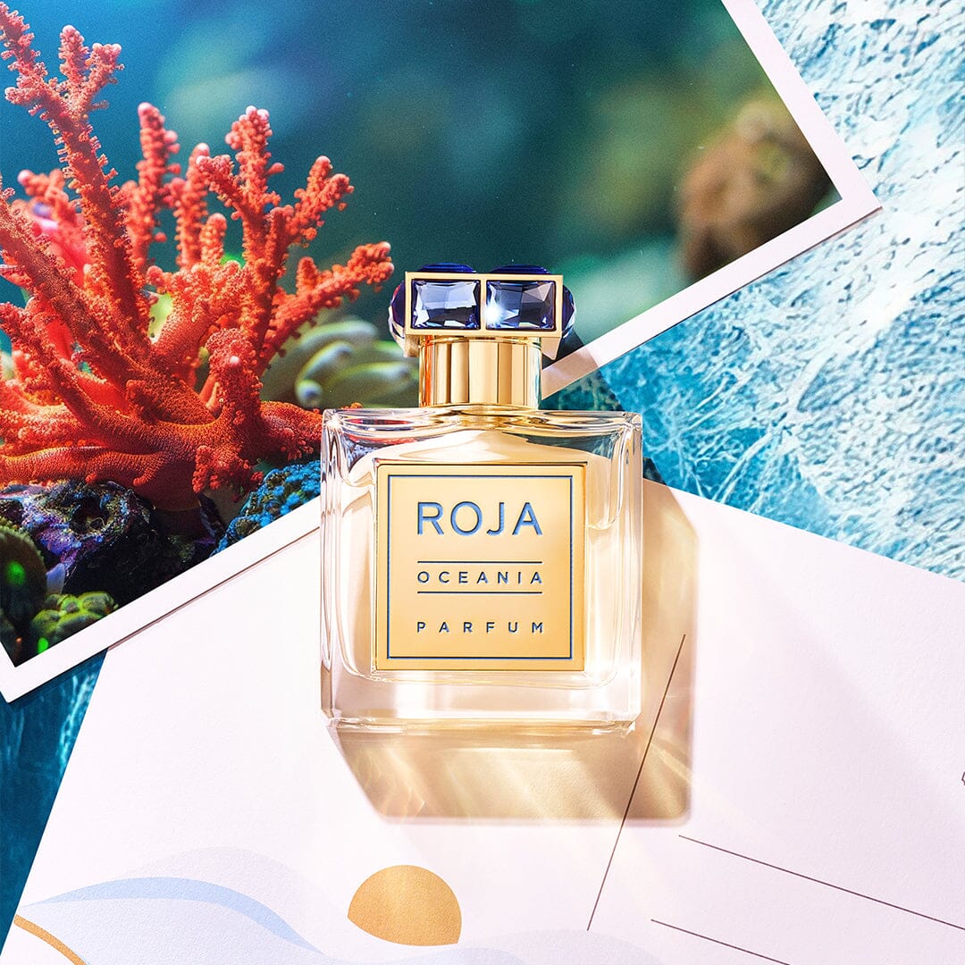 Roja Parfums Oceania Parfum - Image 3