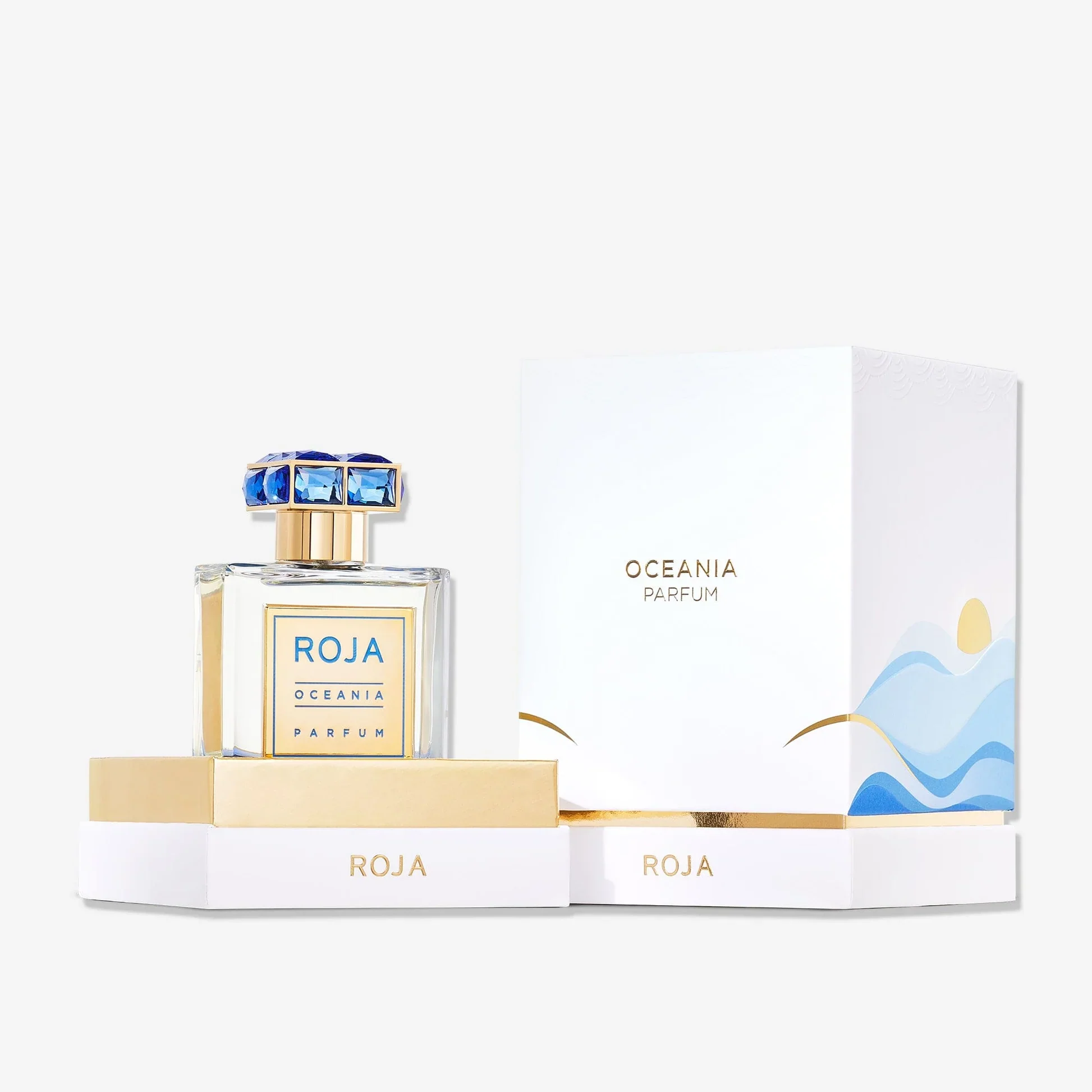 Roja Parfums Oceania Parfum - Image 4