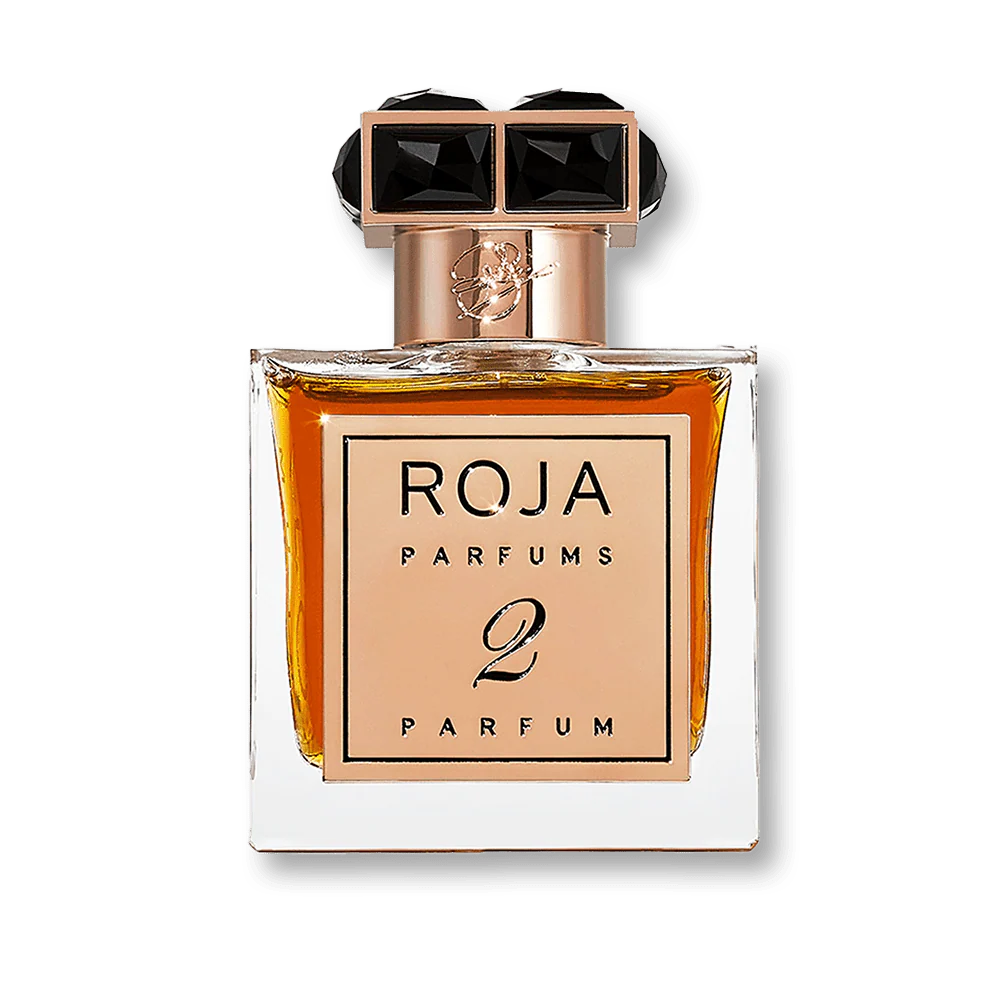 Roja Parfums Parfum De La Nuit 2 Parfum