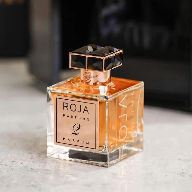 Roja Parfums Parfum De La Nuit 2 Parfum - Image 3