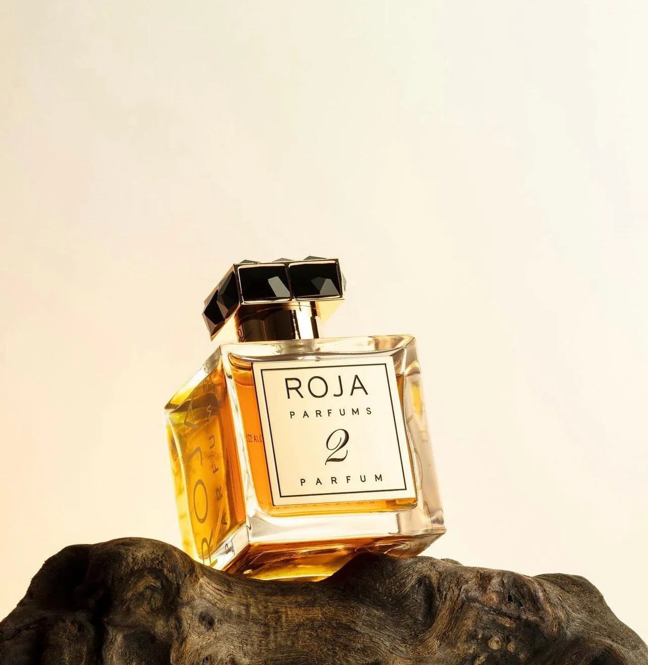Roja Parfums Parfum De La Nuit 2 Parfum - Image 4