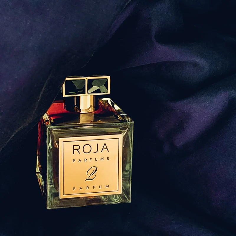 Roja Parfums Parfum De La Nuit 2 Parfum - Image 5