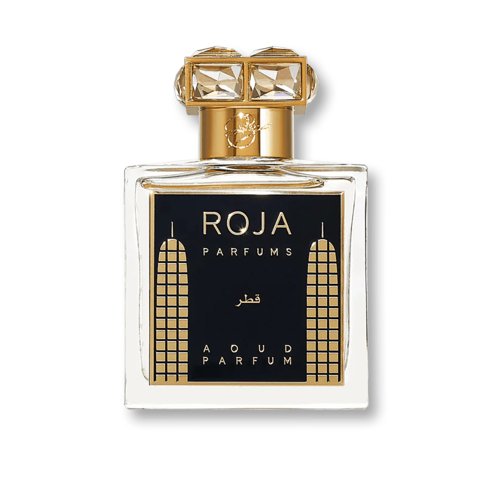Roja Parfums Qatar Aoud Parfum