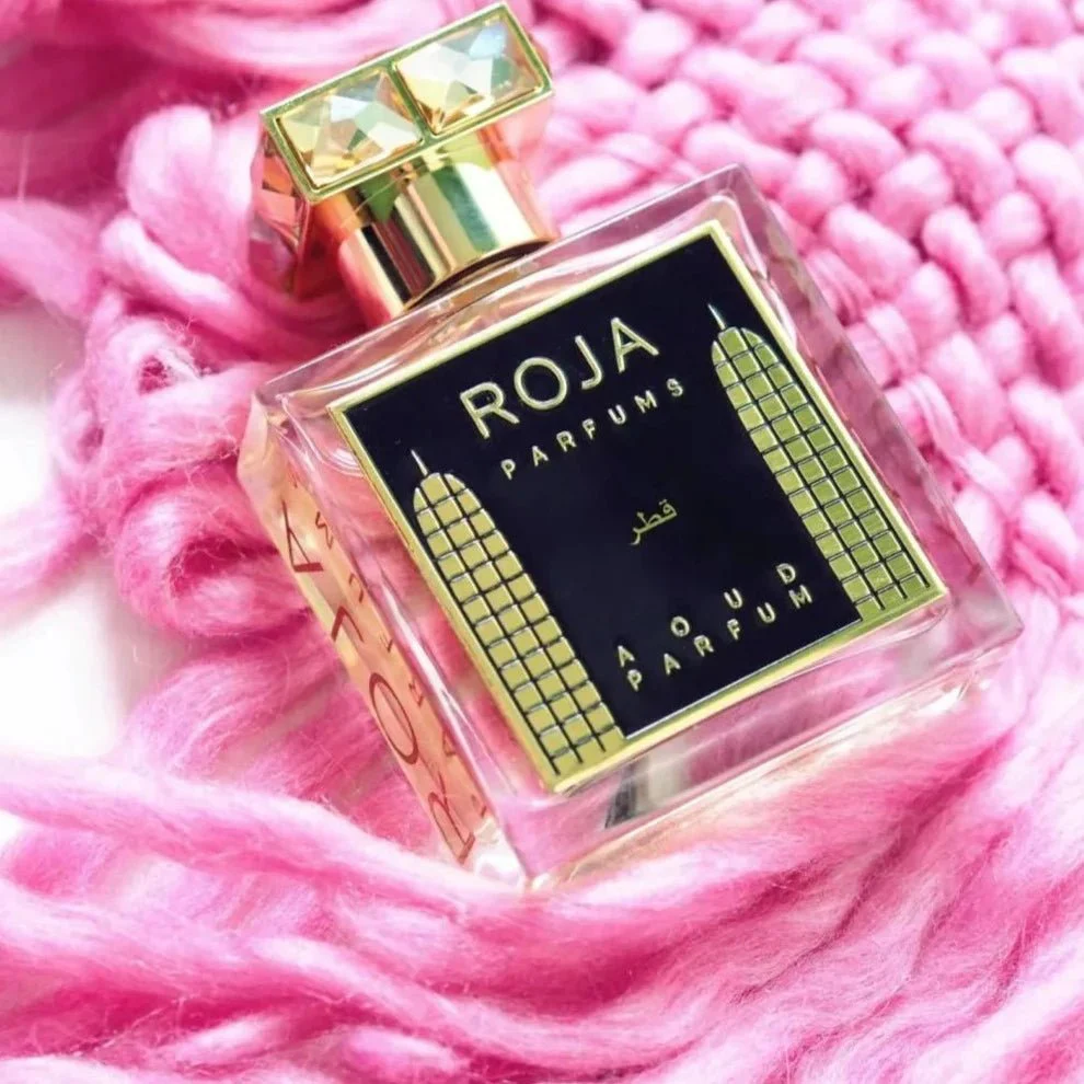 Roja Parfums Qatar Aoud Parfum - Image 2