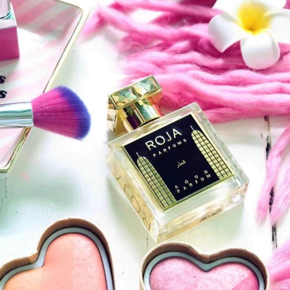 Roja Parfums Qatar Aoud Parfum - Image 3